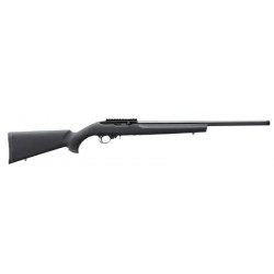 RUGER 10/22 22LR BLACK HOGUE OVERMOULDED STOCK 20 RUGER 10/22 22LR BLACK HOGUE OVERMOULDED STOCK 20
