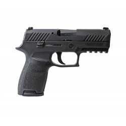 SIG SAUER P320 .45 ACP 3.9 SIG SAUER P320 .45 ACP 3.9