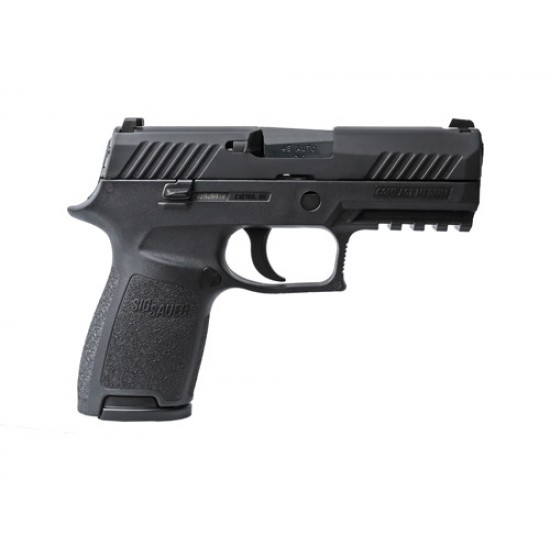 SIG SAUER P320 .45 ACP 3.9