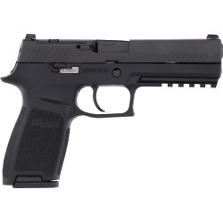 SIG P320 9MM 4.7