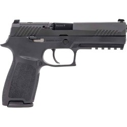 SIG P320 9MM 4.7