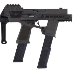 SIG P320 FLUX LEGION 9MM 3.9