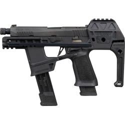 SIG P320 FLUX TACOPS 9MM 5.5