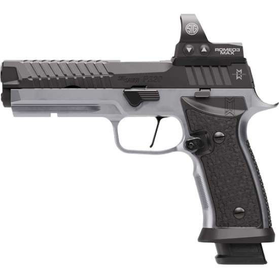 SIG P320 SXG MAX 9MM 5