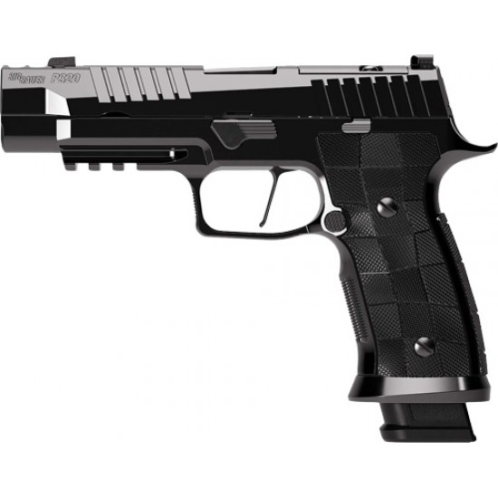 SIG P320 SXG RESERVE 9MM 3.9
