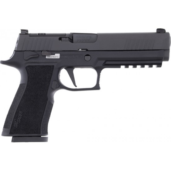 SIG P320 XTEN 10MM 5