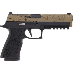 SIG SAUER P320 XTEN ENDURE 10MM 5 SIG SAUER P320 XTEN ENDURE 10MM 5