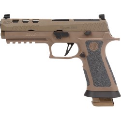 SIG SAUER P320 9MM 5 SIG SAUER P320 9MM 5