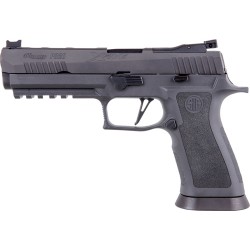 SIG SAUER P320 XFIVE LEGION 5 SIG SAUER P320 XFIVE LEGION 5
