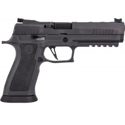 SIG SAUER P320 X-FIVE LEGION 5 SIG SAUER P320 X-FIVE LEGION 5