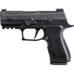 SIG SAUER P320 9MM 3.6 SIG SAUER P320 9MM 3.6