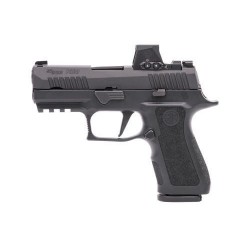 SIG SAUER P320X COMPACT 9MM 3.6 SIG SAUER P320X COMPACT 9MM 3.6