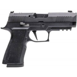 SIG SAUER P320 XTEN 10MM 3.8 SIG SAUER P320 XTEN 10MM 3.8