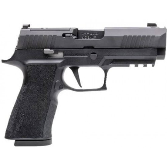 SIG SAUER P320 XTEN 10MM 3.8