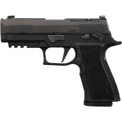 SIG P320 XTEN 10MM 3.8