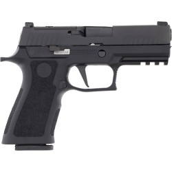 SIG P320 X 9MM 3.9