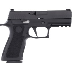 SIG P320 X 9MM 3.9