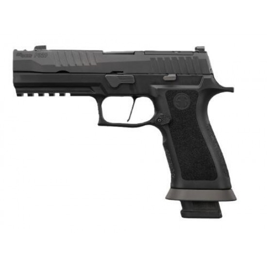 SIG SAUER P320 MOD OFF DUTY 9MM 3.9