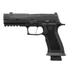 SIG SAUER P320 MOD OFF DUTY 9MM 3.9 SIG SAUER P320 MOD OFF DUTY 9MM 3.9