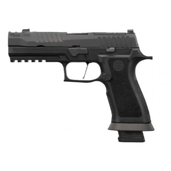 SIG SAUER P320 MOD OFF DUTY 9MM 3.9