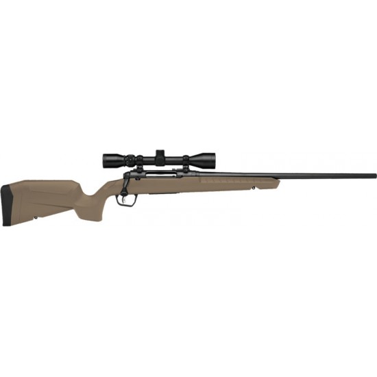 SAVAGE AXIS 2 XP 350 LEGEND 18