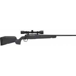 SAVAGE AXIS 2 XP 6.5CM 22 SAVAGE AXIS 2 XP 6.5CM 22