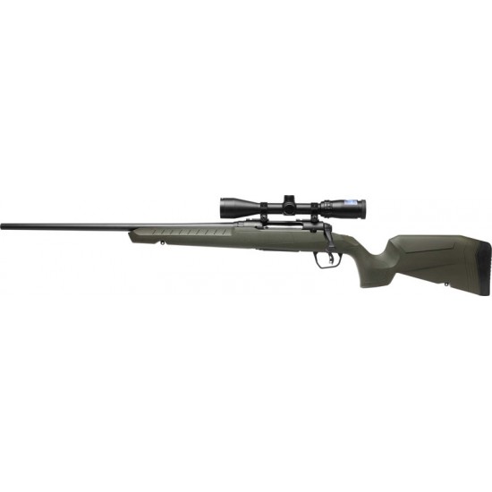 SAVAGE AXIS 2 XP 6.5CM 22