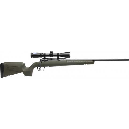 SAVAGE AXIS 2 XP 7MM-08  20