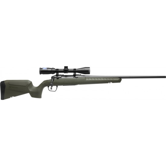 SAVAGE AXIS 2 XP 308 20