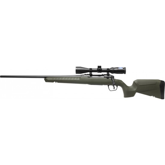 SAVAGE AXIS 2 XP 7MM-08 20