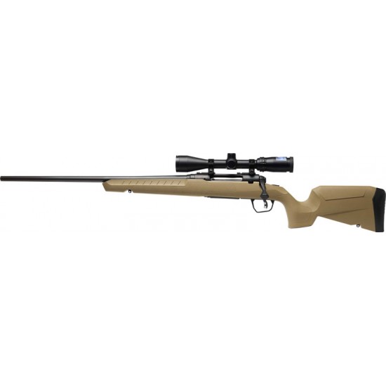 SAVAGE AXIS 2 XP 6.5CM 20