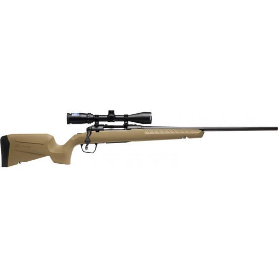 SAVAGE AXIS 2 XP 350 LEGEND LH 18