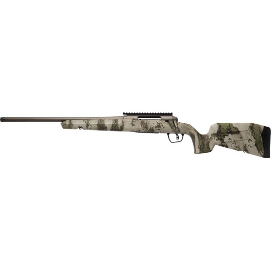 SAVAGE AXIS 2 PRO 7MM-08 20