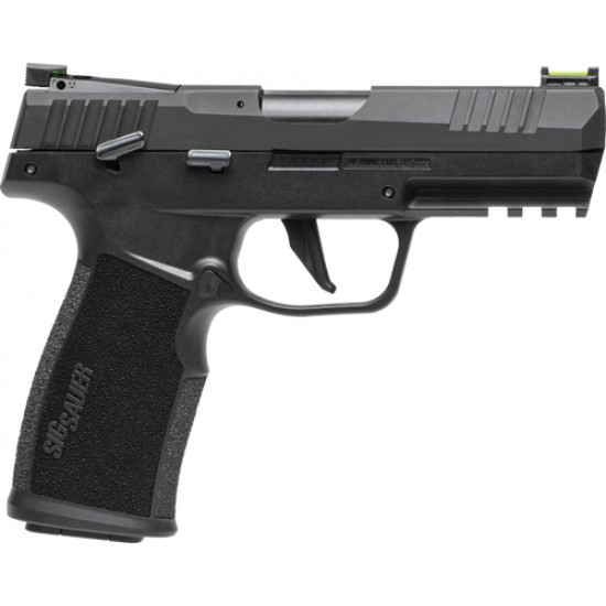 SIG P322 22LR 4