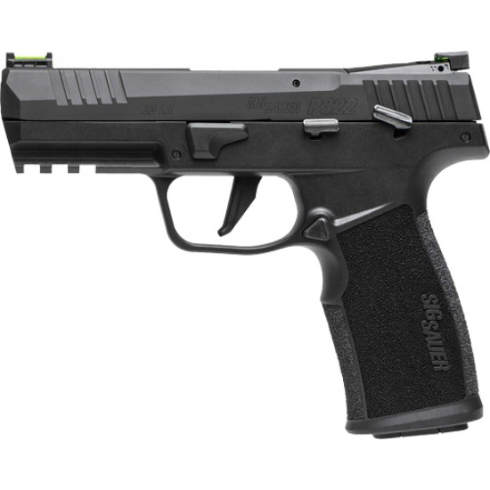 SIG P322 22LR 4