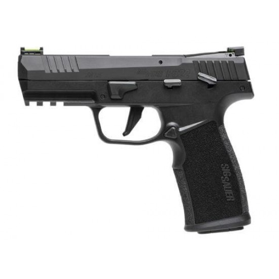 SIG SAUER P322 22LR 4