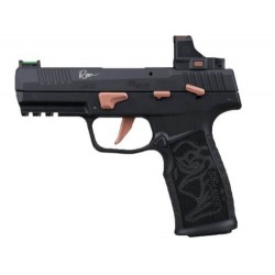 SIG SAUER P322 ROSE 22LR 4 SIG SAUER P322 ROSE 22LR 4