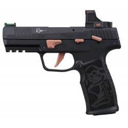 SIG SAUER P322 ROSE 22LR 4 SIG SAUER P322 ROSE 22LR 4