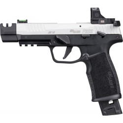 SIG P322 COMPETITION 22LR 4