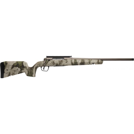 SAVAGE AXIS 2 PRO 6.5CM 20