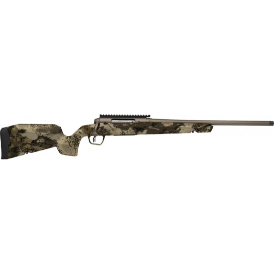 SAVAGE AXIS 2 PRO 7MM-08 20