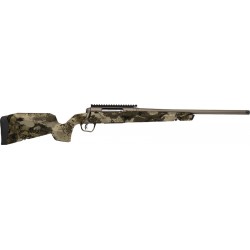 SAVAGE AXIS 2 PRO 270 20" HSB THREADED GM BRONZE/WESTERN  SAVAGE AXIS 2 PRO 270 20" HSB THREADED GM BRONZE/WESTERN