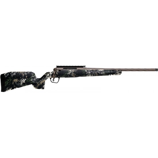 SAVAGE AXIS 2 PRO 308 20