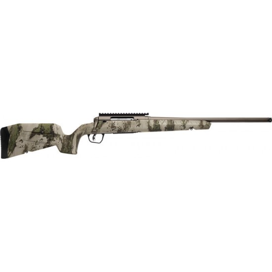 SAVAGE AXIS 2 PRO 6MM ARC 20