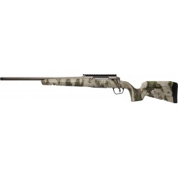 SAVAGE AXIS 2 PRO 6MM ARC LH 20 SAVAGE AXIS 2 PRO 6MM ARC LH 20