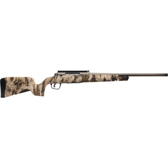 SAVAGE AXIS 2 PRO 6MM ARC 20