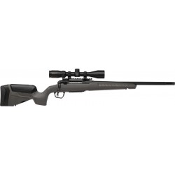 SAVAGE 110 TRAILBLAZER XP 7MM BC 20 SAVAGE 110 TRAILBLAZER XP 7MM BC 20