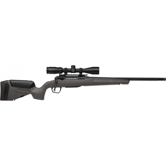 SAVAGE 110 TRAILBLAZER XP 300WM 22