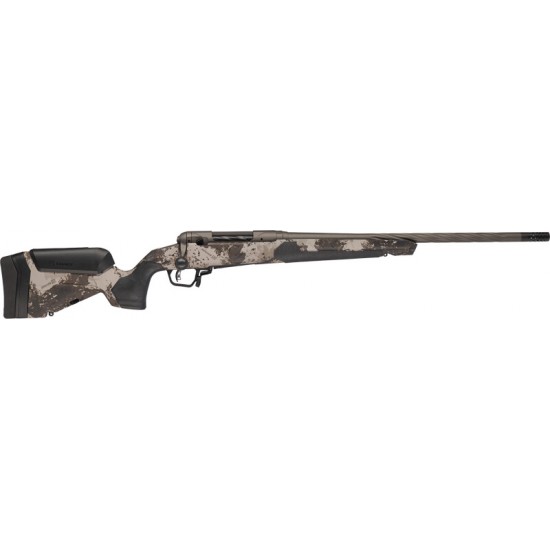 SAVAGE 110 CORE HUNTER PRO 7MM BC 20
