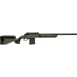 SAVAGE 110 CORE PREDATOR 6MM CM 22 SAVAGE 110 CORE PREDATOR 6MM CM 22